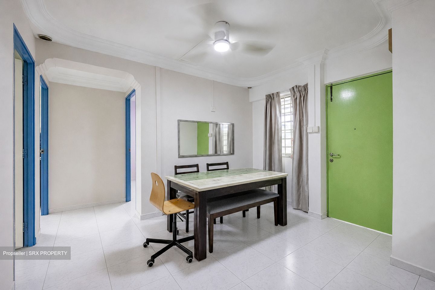 Blk 508 Pangshan Court (Bukit Panjang), HDB 4 Rooms #609640601
